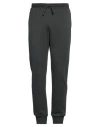 Parajumpers Man Pants Dark Green Size Xxl Cotton, Polyester In Green