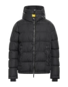 Parajumpers Man Puffer Black Size L Polyamide