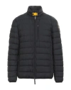 Parajumpers Man Puffer Black Size Xl Polyester