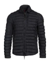 Parajumpers Man Puffer Midnight Blue Size L Polyamide