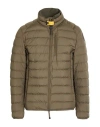 Parajumpers Man Puffer Military Green Size L Polyester