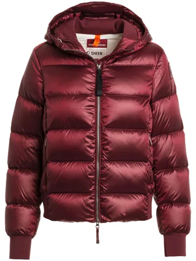 Parajumpers Mariah Bomber Jacket In Multi