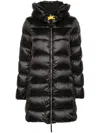 Parajumpers Marion Coat In Black