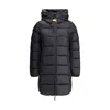 Parajumpers Marion Down Jacket In Black