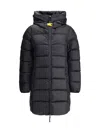 Parajumpers Marion Down Jacket In Black