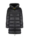 Parajumpers Marion Coat In Black