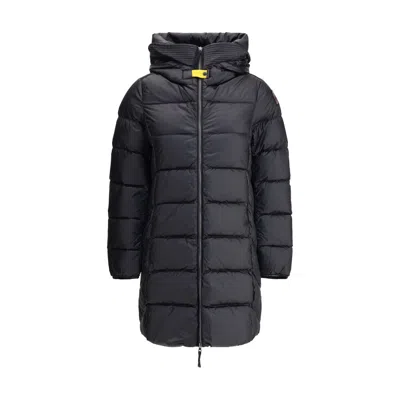 Parajumpers Marion Down Women's Jacket In Blue