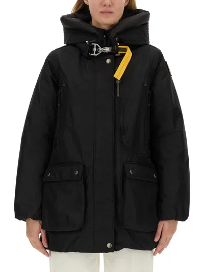 PARAJUMPERS "MAUD" JACKET