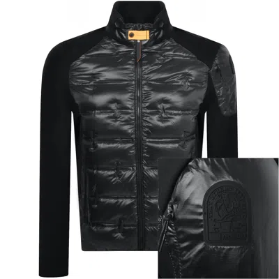 Parajumpers Maverick Jacket Black