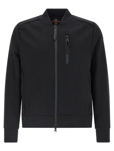 PARAJUMPERS PARAJUMPERS 'MCKAY' SWEATSHIRT