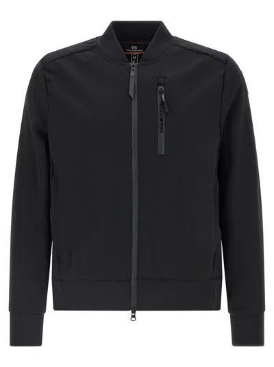 PARAJUMPERS MCKAY SWEATSHIRT