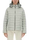 PARAJUMPERS MELUA" JACKET