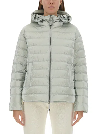 PARAJUMPERS PARAJUMPERS "MELUA" JACKET
