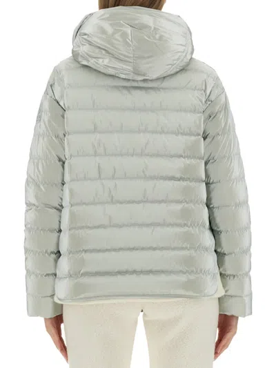 Parajumpers Melua Jacket In Silver
