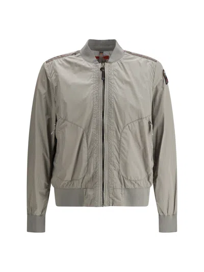 Parajumpers Men Ash Jacket