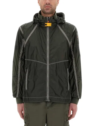 Parajumpers Men "edge" Jacket