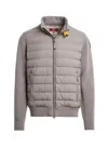 Parajumpers Men's Takuji Puffer Jacket In Nowhere In Multi