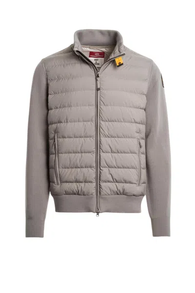 Parajumpers Men's Takuji Puffer Jacket In Nowhere In Multi