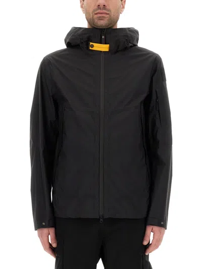 Parajumpers Men Waterproof Jacket "aso"