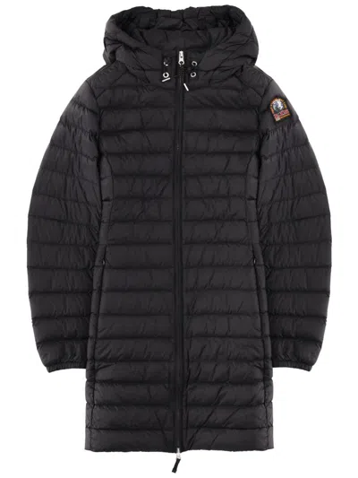 Parajumpers Meredith Jacket In Black