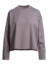 Parajumpers Midge Long-sleeve T-shirt In Gray