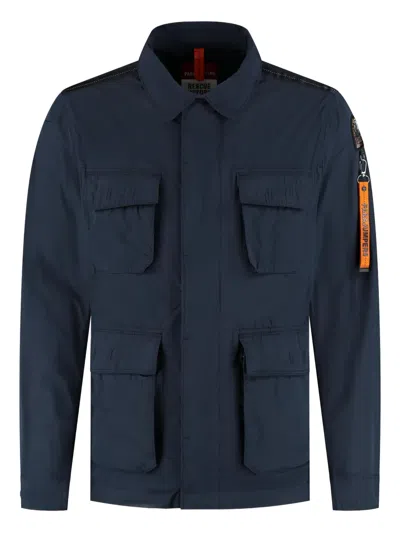 Parajumpers Millard Shirt Jacket