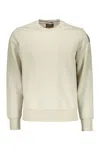 Parajumpers Minimalist Long-sleeve Sweatshirt In Neutral