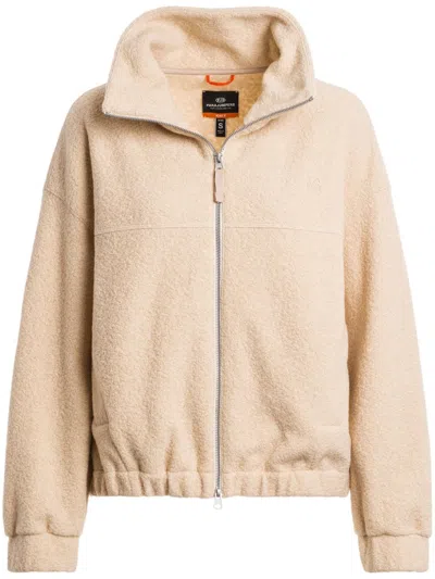 Parajumpers Minori Jacket In Neutrals