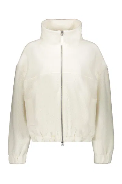 PARAJUMPERS MINORI JERSEY SWEATSHIRT