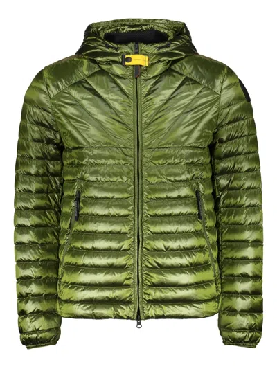 PARAJUMPERS MIROKU DOWN JACKET