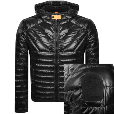 Parajumpers Miroku Jacket Black