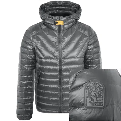 Parajumpers Miroku Jacket Grey