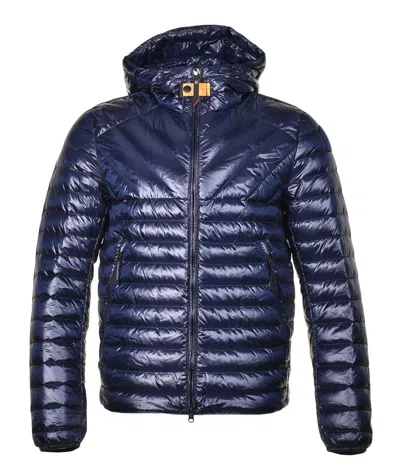 Parajumpers Miroku Jacket Navy