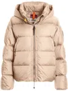 PARAJUMPERS MIRROR PUFFER JACKET