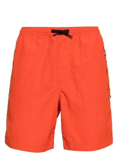 Parajumpers Mitch Swimshorts In Carrot