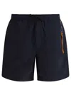 Parajumpers Mitch Swimshorts In Black