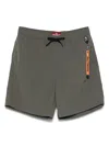 Parajumpers Mitch Swim Shorts In 绿色