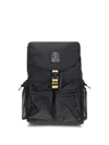 Parajumpers Mitchell Backpack In Black