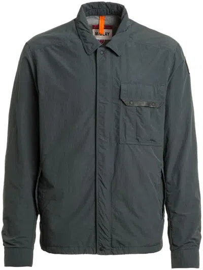 Parajumpers Miura Jacket In Green