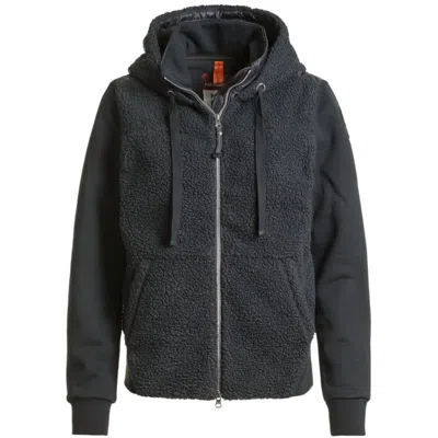 Parajumpers Moegi Jacket In Pencil In Grey