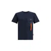 Parajumpers Functional And Stylish Mojave T-shirt