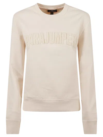 Parajumpers Moonbeam Sweatshirt