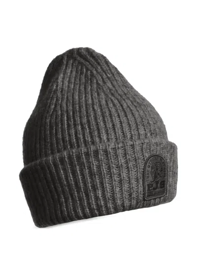 Parajumpers Mooneye Hat In Gray