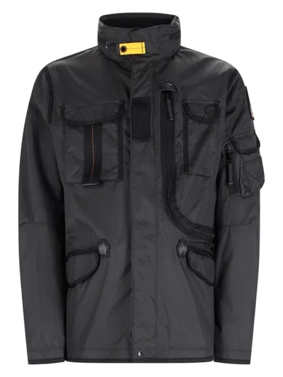 PARAJUMPERS PARAJUMPERS MORGAN SPRING JACKET