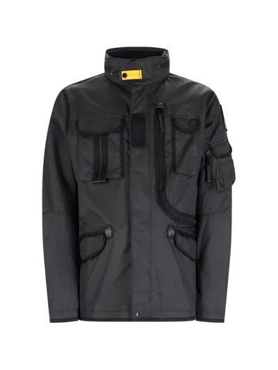 PARAJUMPERS MULTI-POCKET JACKET