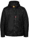Parajumpers In Black