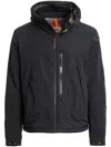 PARAJUMPERS NIVEK JACKET