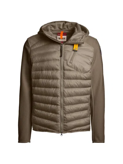 Parajumpers Nolan Kapuzenjacke In Neutral