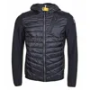 Parajumpers Nolan Jacket Black In Black