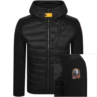 Parajumpers Nolan Jacket Black